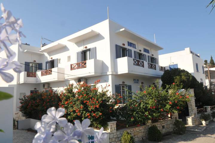 Hotel 58 of 58
