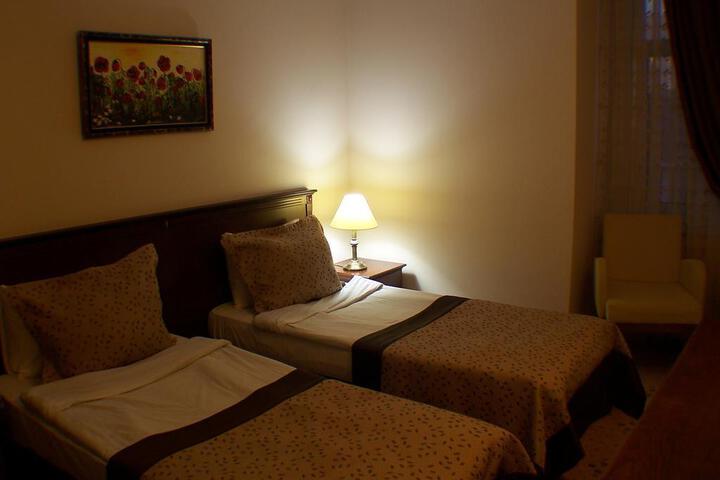 Spa Treatment