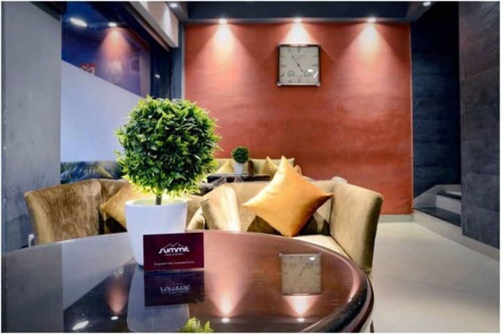 Hotel Interior 4 of 29