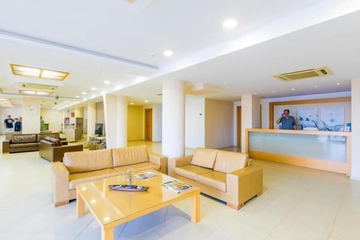 Hotel Interior 2 of 81