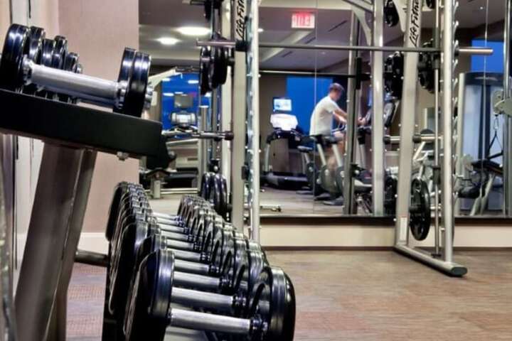 Health and Fitness 42 of 56