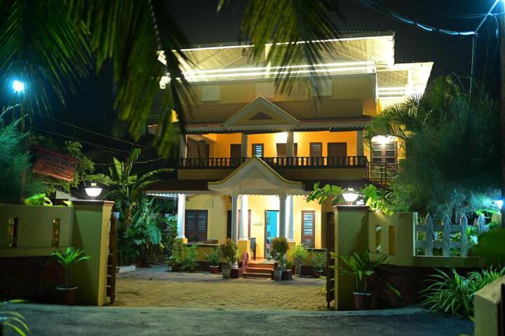 Kannur Beach view Homestay