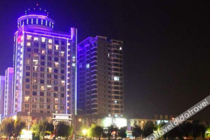 Hotel 4 of 10