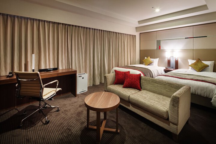Room 21 of 52