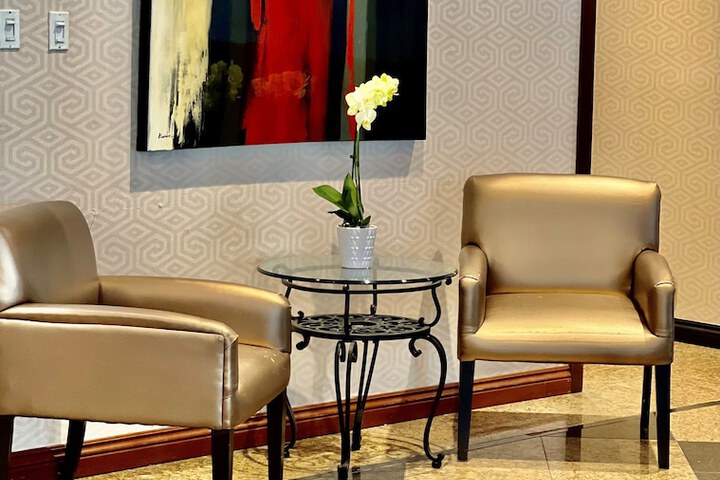 Lobby Photos