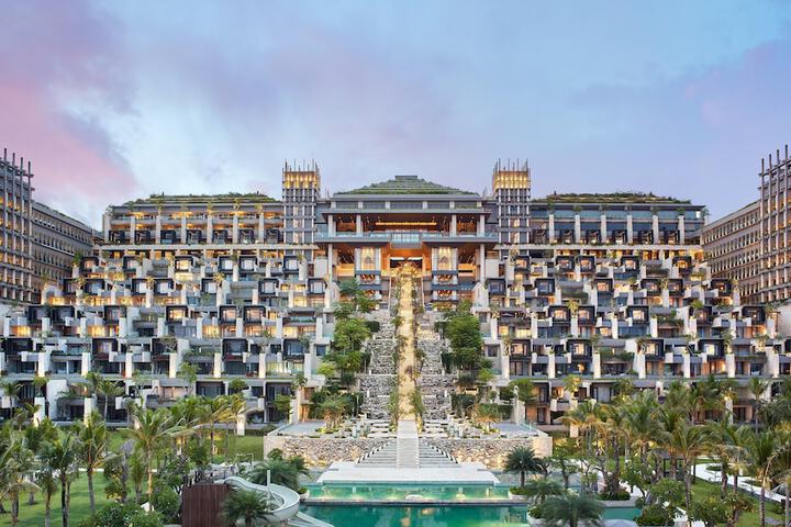 Image of The Apurva Kempinski Bali