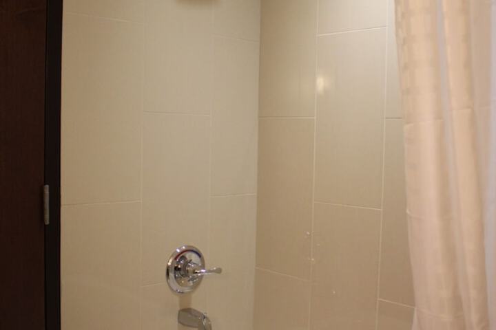 Bath Interior