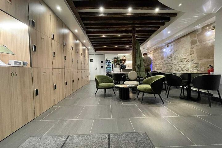 Lobby Photos