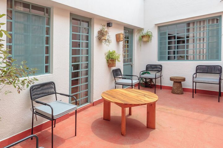 Terrace/Patio 34 of 43