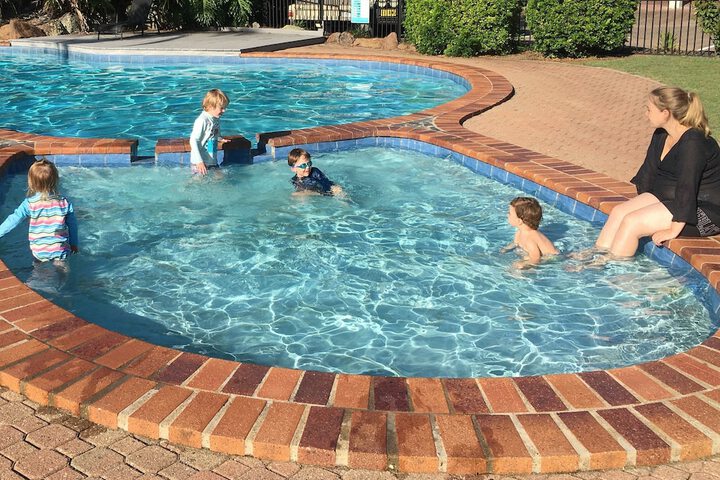 Pool 73 of 85