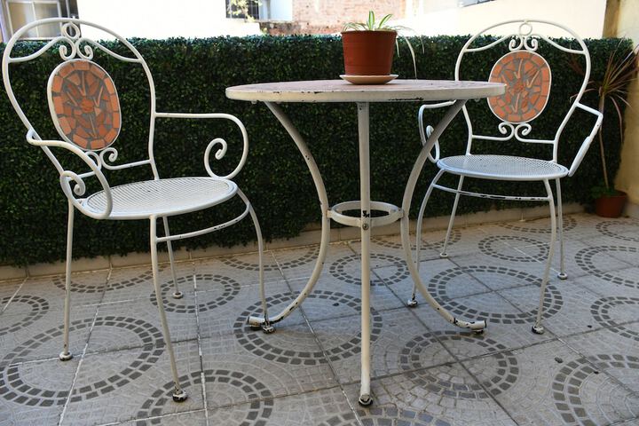 Terrace/Patio 72 of 76