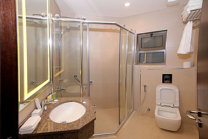 Bath Amenities