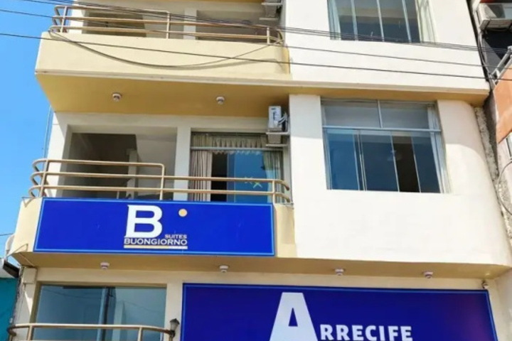 Buongiorno Suites Paita II