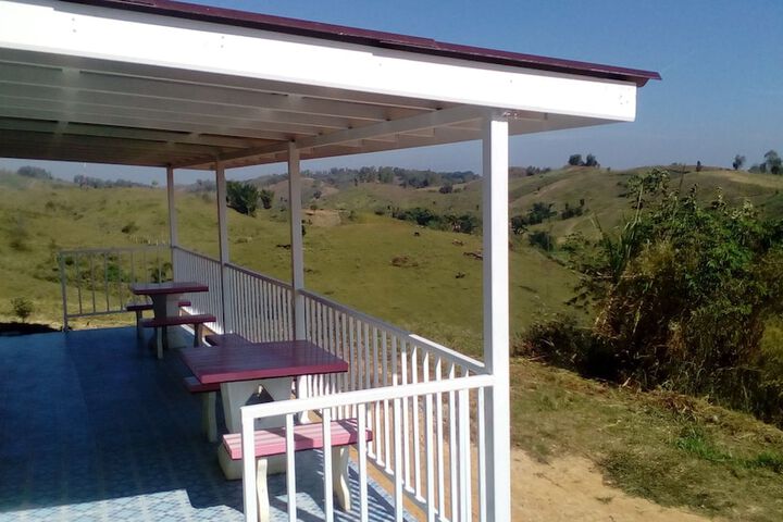Terrace/Patio 19 of 33
