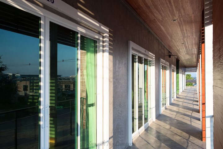 Terrace/Patio 12 of 15