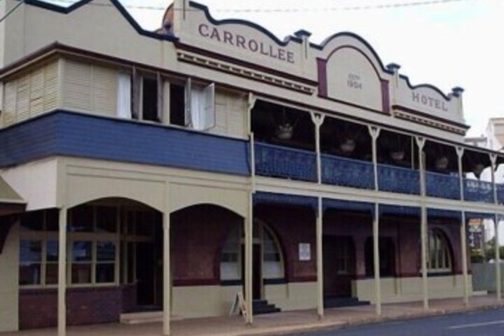 Photo of Bottlemart - Carrollee Hotel