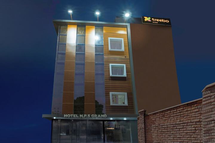 Hotel 41 of 41