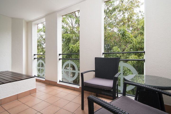 Terrace/Patio 22 of 42