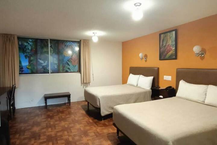 Room 8 of 35