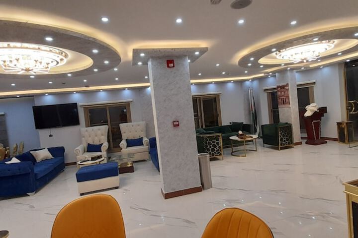 Hotel Interior 6 of 45