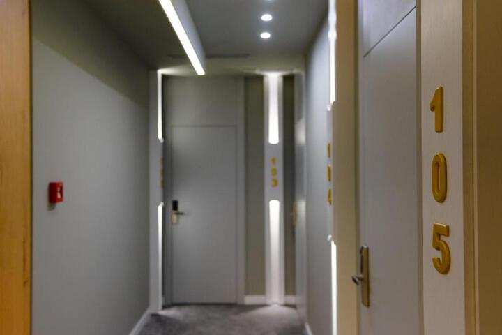 Hotel Interior 14 of 23