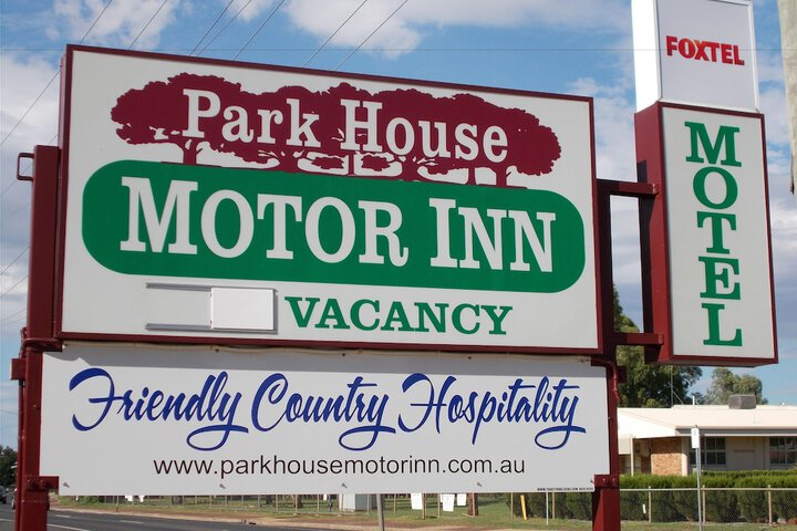 Photo of Park House Motor Inn