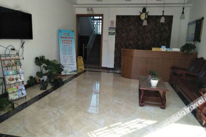 Hotel Interior 8 of 13