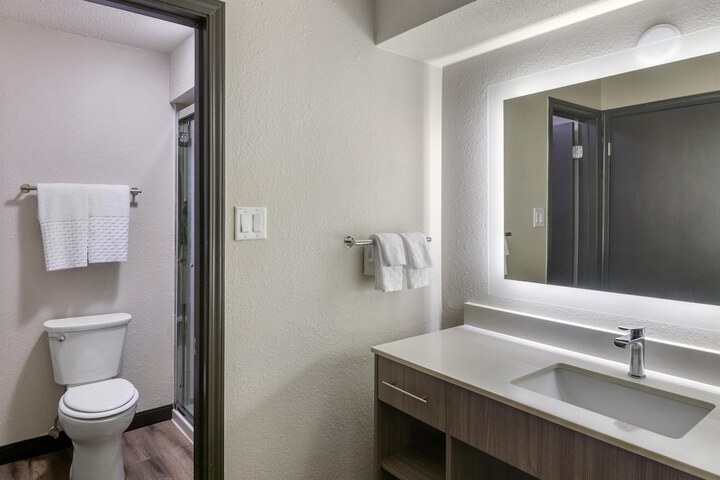 Bath Amenities