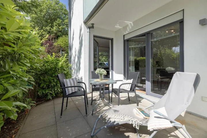 Terrace/Patio 7 of 16