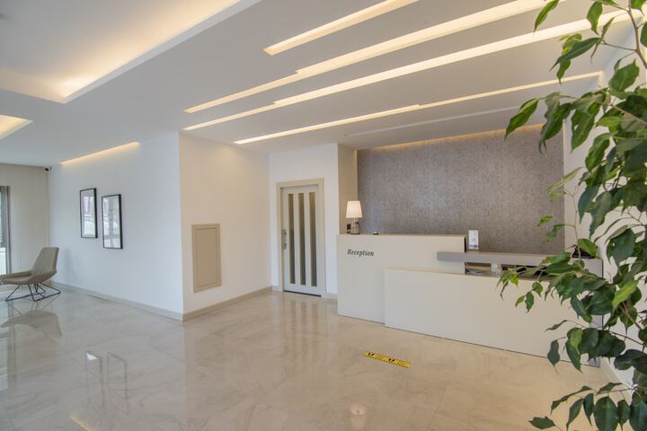 Hotel Interior 2 of 19