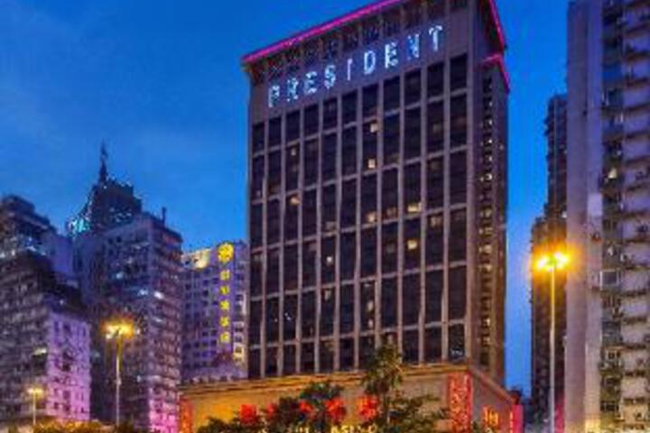 Presidente Hotel
