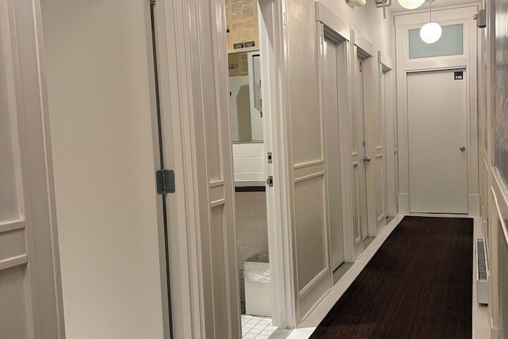 Bath Amenities