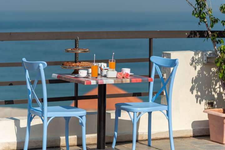 Terrace/Patio 62 of 64