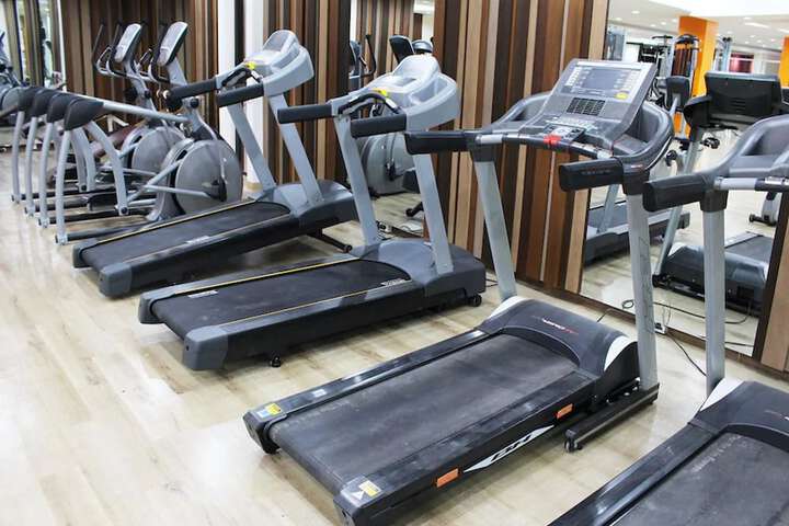 Health and Fitness 38 of 52