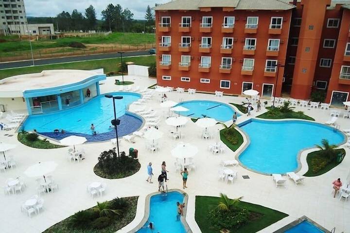Pool to Cool