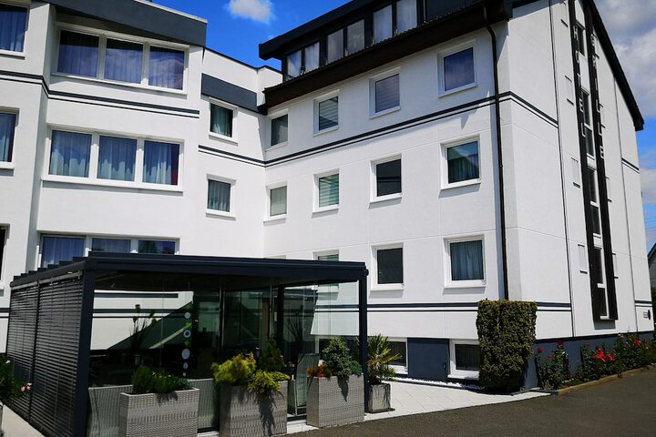 Hotel Grille in Erlangen