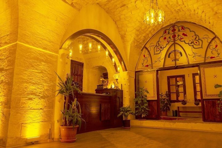 Hotel Interior 2 of 19