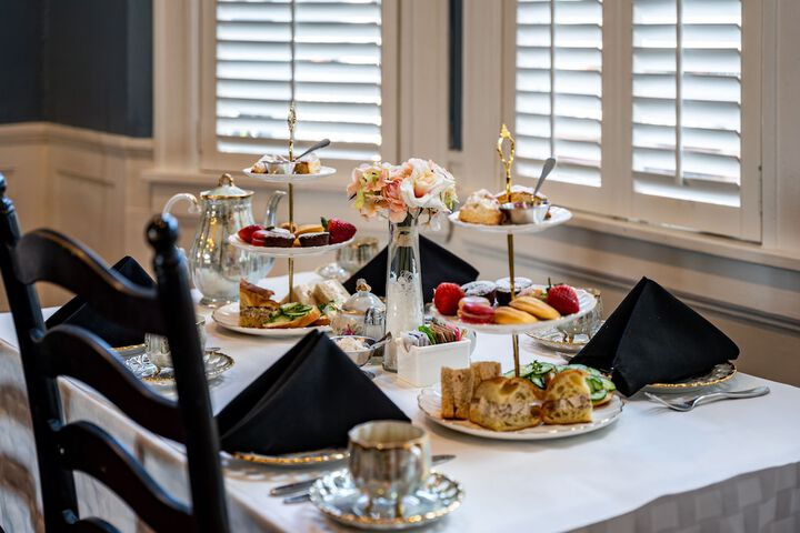 Hotel Interior 74 of 104