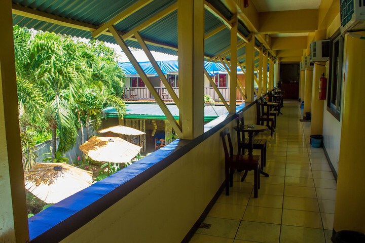 Terrace/Patio 38 of 42