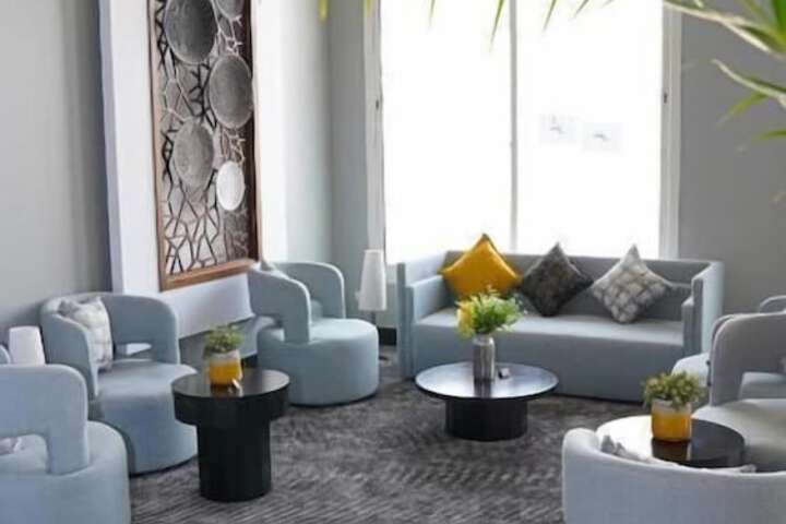 Hotel Interior 11 of 34