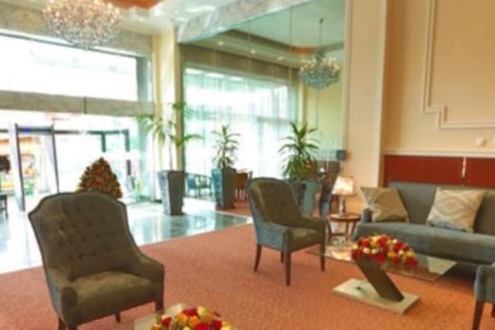 Hotel 40 of 42