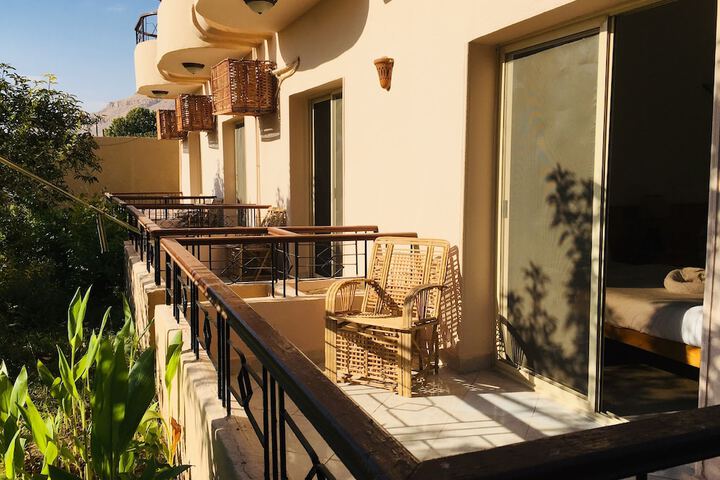 Terrace/Patio 21 of 57