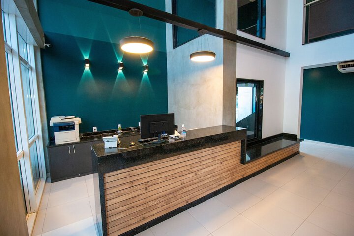 Hotel Interior 3 of 60