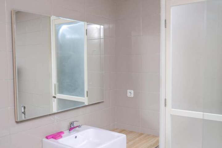 Bathroom Vanities