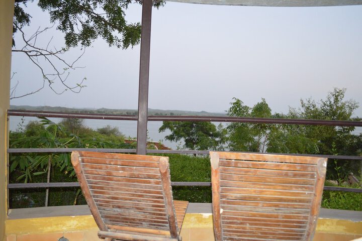Terrace/Patio 54 of 55