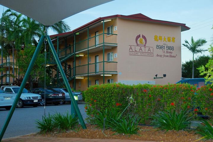 Hotel 20 of 21