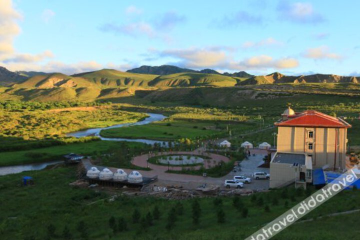 Xila Mulun Hotel
