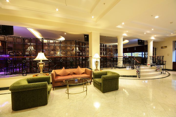 Hotel Interior 8 of 87