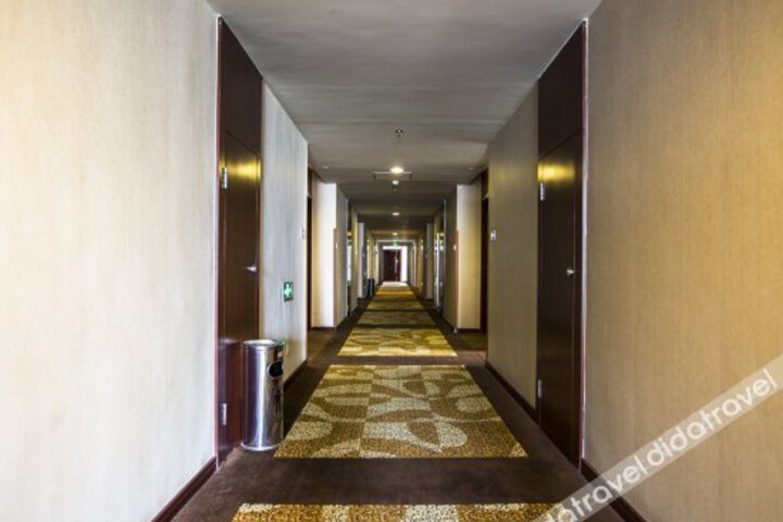 Qinghai New Times Hotel
