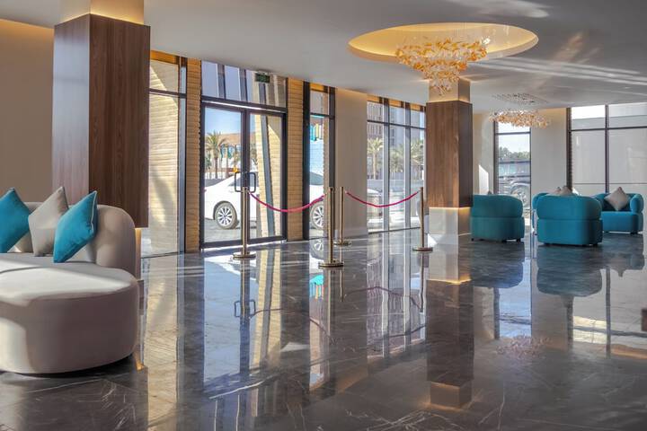 Hotel Interior 9 of 37
